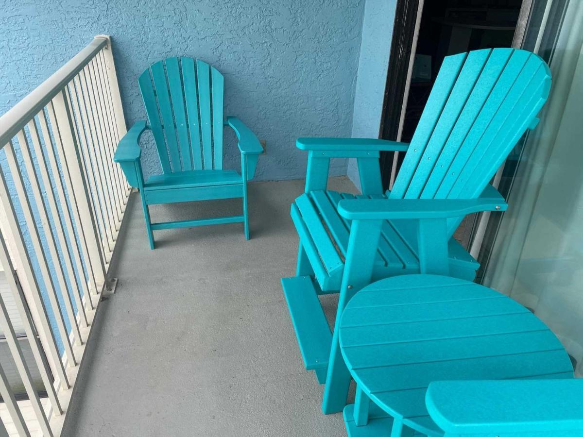Southern Sands 303 Condo Gulf Shores Zewnętrze zdjęcie