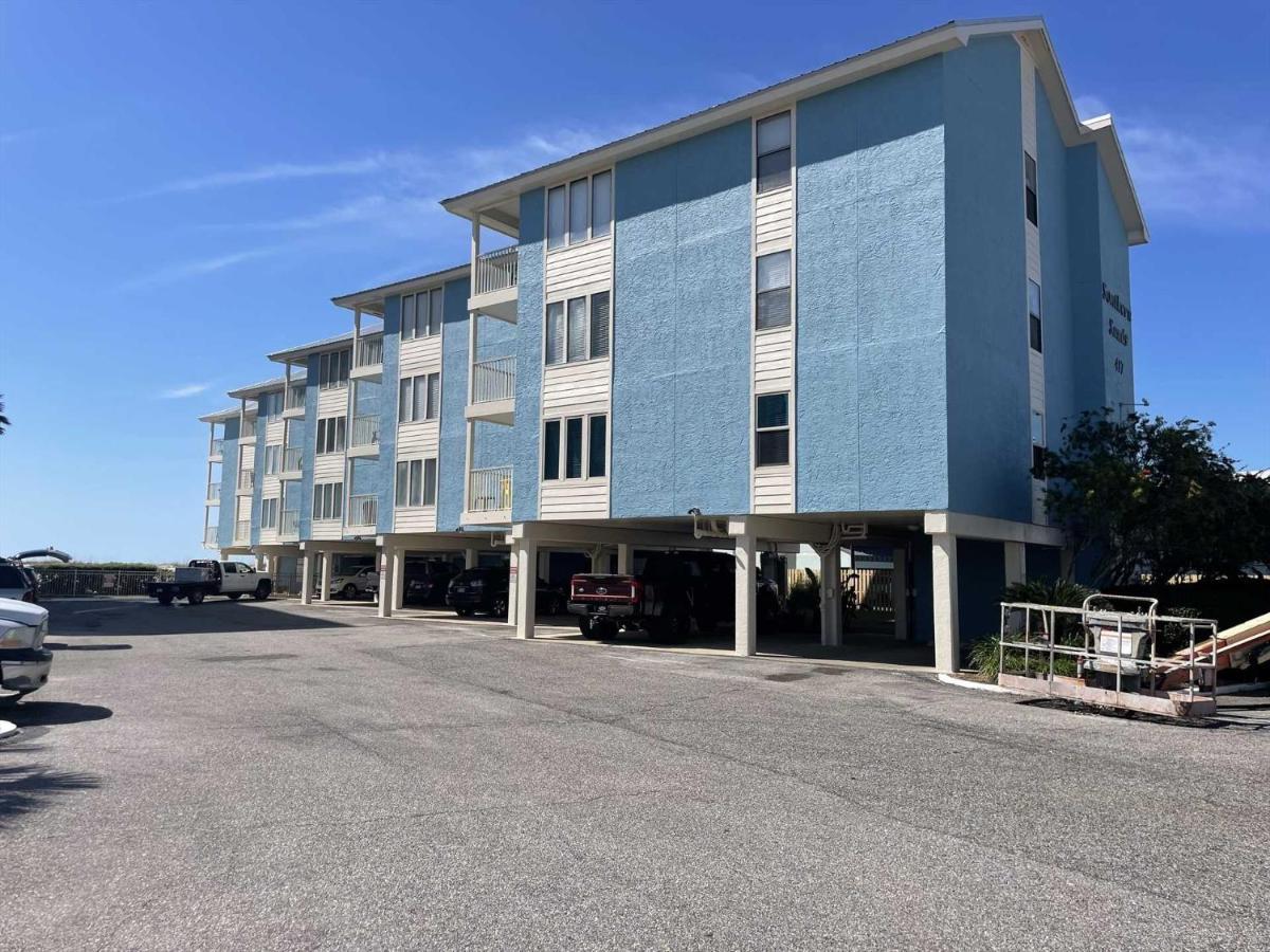 Southern Sands 303 Condo Gulf Shores Zewnętrze zdjęcie
