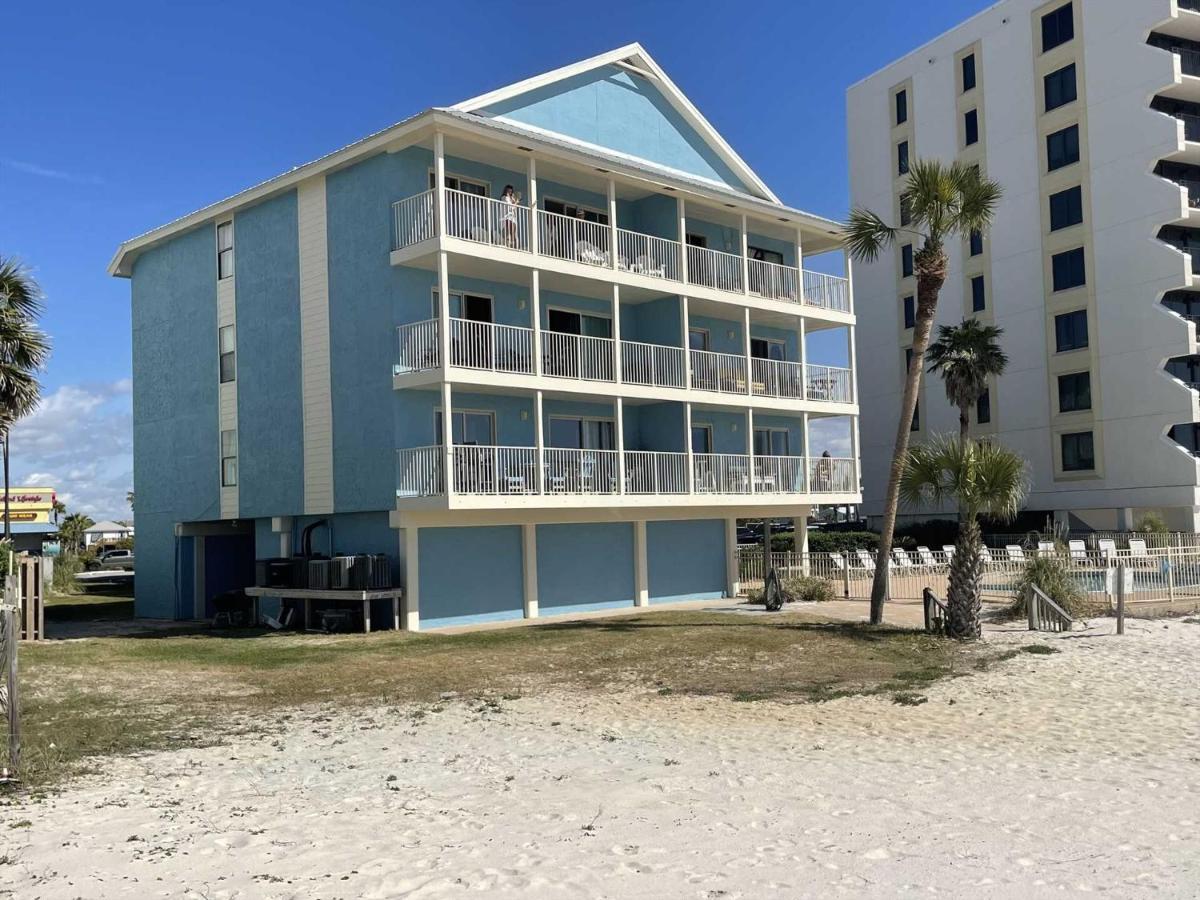 Southern Sands 303 Condo Gulf Shores Zewnętrze zdjęcie