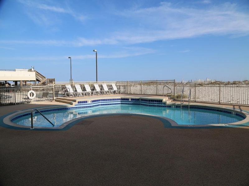 Southern Sands 303 Condo Gulf Shores Zewnętrze zdjęcie
