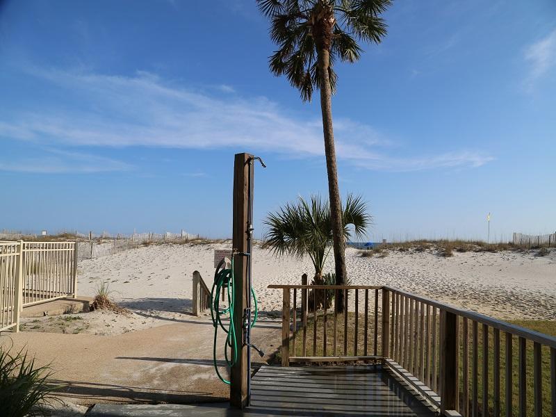 Southern Sands 303 Condo Gulf Shores Zewnętrze zdjęcie