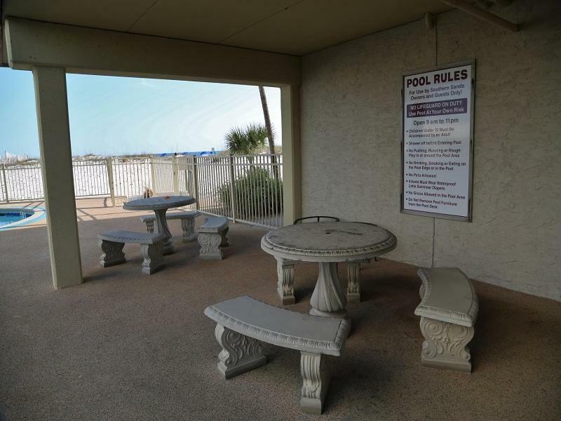 Southern Sands 303 Condo Gulf Shores Zewnętrze zdjęcie